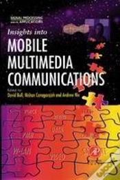 Capa do artigo Insights Into Mobile Multimedia Communications