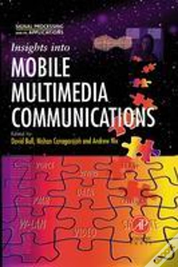 Capa do artigo Insights Into Mobile Multimedia Communications