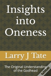 Capa do artigo Insights Into Oneness