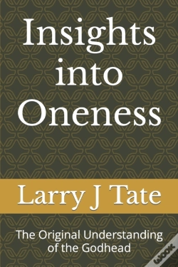 Capa do artigo Insights Into Oneness