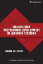 Insights Into Professional Development In Language Teaching - Preview