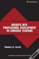 Insights Into Professional Development In Language Teaching