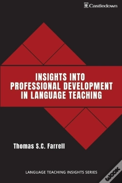 Capa do artigo Insights Into Professional Development In Language Teaching