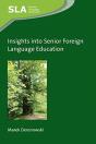 Insights Into Senior Foreign Language Education - Preview