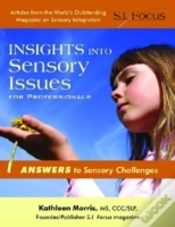 Capa do artigo Insights Into Sensory Issues For Professionals