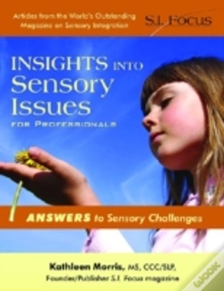 Capa do artigo Insights Into Sensory Issues For Professionals