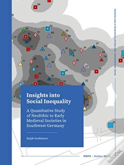 Capa do artigo Insights Into Social Inequality