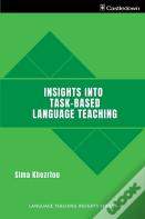 Insights Into Task-Based Language Teaching