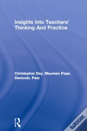 Capa do artigo Insights Into Teachers