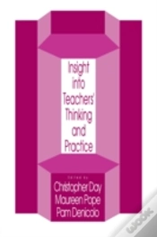 Capa do artigo Insights Into Teachers