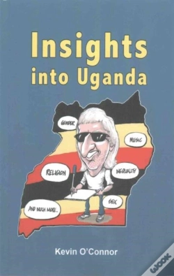 Capa do artigo Insights Into Uganda