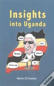 Capa do artigo Insights Into Uganda