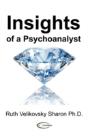 Insights Of A Psychoanalyst - Preview