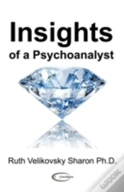 Capa do artigo Insights Of A Psychoanalyst