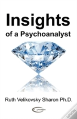 Capa do artigo Insights Of A Psychoanalyst