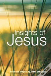 Capa do artigo Insights Of Jesus