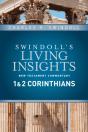 Insights On 1 & 2 Corinthians - Preview