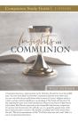 Insights On Communion Study Guide - Preview