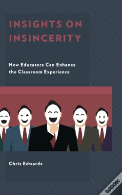 Capa do artigo Insights On Insincerity