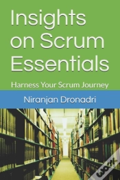 Capa do artigo Insights On Scrum Essentials