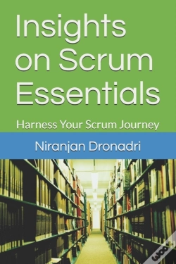 Capa do artigo Insights On Scrum Essentials
