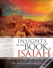 Capa do artigo Insights On The Book Of Isaiah