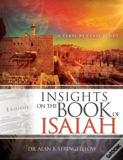 Capa do artigo Insights On The Book Of Isaiah