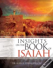 Insights On The Book Of Isaiah