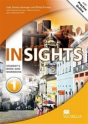 Insights Student'S Book And Workbook With Mpo Pack Level 1 - Preview
