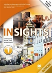 Capa do artigo Insights Student