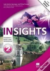 Capa do artigo Insights Student
