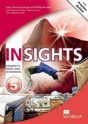 Insights Student'S Book And Workbook With Mpo Pack Level 5 - Preview