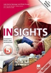 Capa do artigo Insights Student