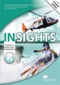 Insights Student'S Book And Workbook With Mpo Pack Level 6 - Preview