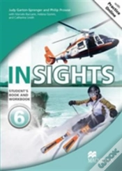 Capa do artigo Insights Student