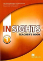 Insights Teacher'S Book Pack Level 1 - Preview