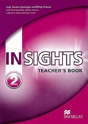 Insights Teacher'S Book Pack Level 2 - Preview