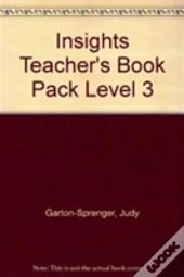 Insights Teacher'S Book Pack Level 3