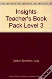 Capa do artigo Insights Teacher