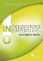Insights Teacher'S Book Pack Level 4 - Preview