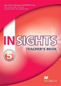 Insights Teacher'S Book Pack Level 5 - Preview