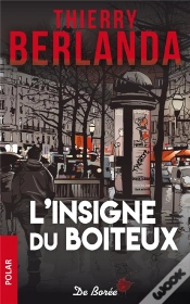 Capa do artigo Insigne Du Boiteux (L)