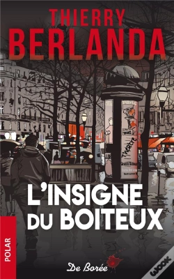 Capa do artigo Insigne Du Boiteux (L)