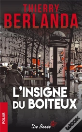 Insigne Du Boiteux (L)