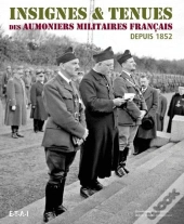 Insignes Et Tenues Des Aum Niers Militaires Francais