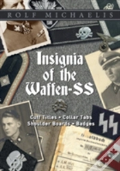 Capa do artigo Insignia Of The Waffen-Ss
