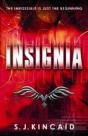 Insignia - Preview