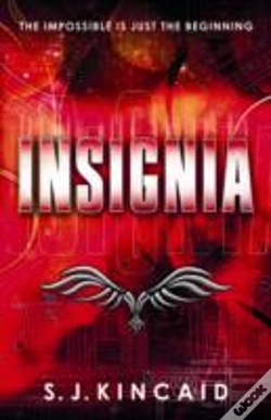 Capa do artigo Insignia