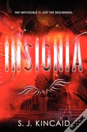 Capa do artigo Insignia