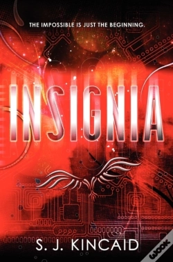 Capa do artigo Insignia